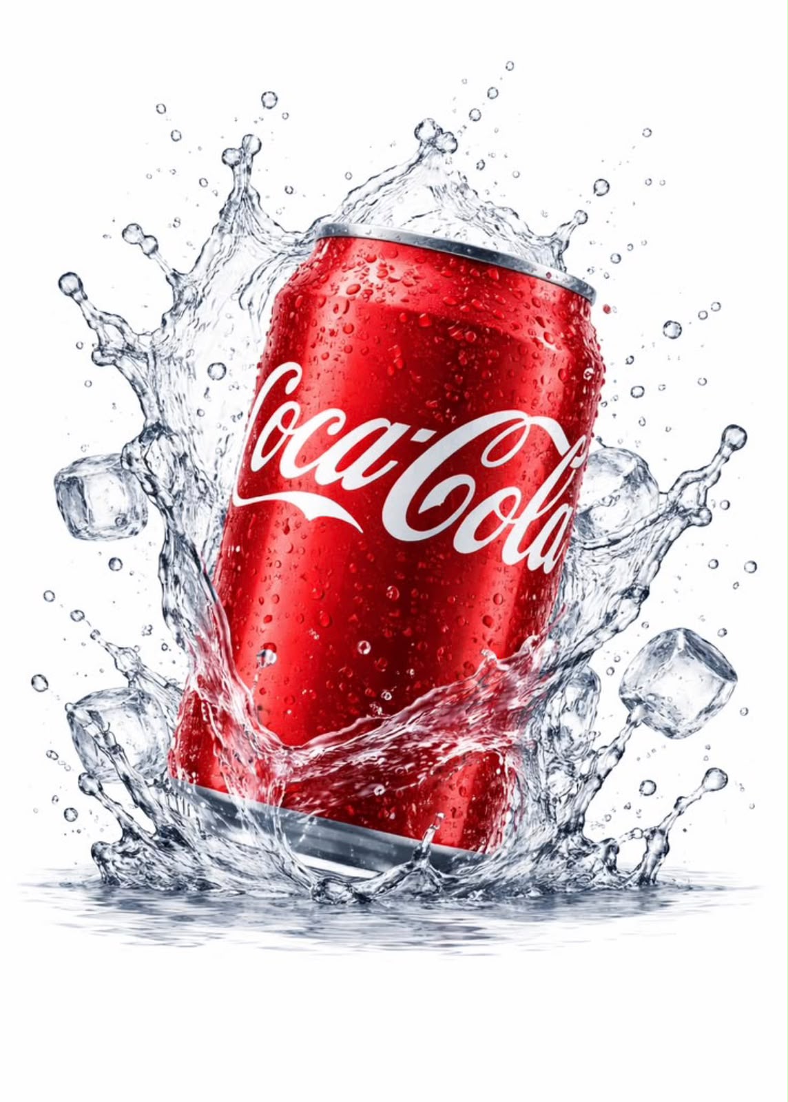 CocaCola